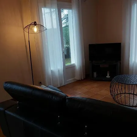 2 Chambres Ideale Pour Les Espelette
