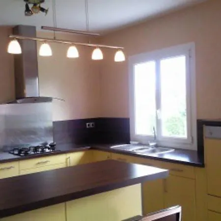 2 Chambres Ideale Pour Les Espelette
