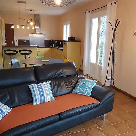 2 Chambres Ideale Pour Les * Espelette