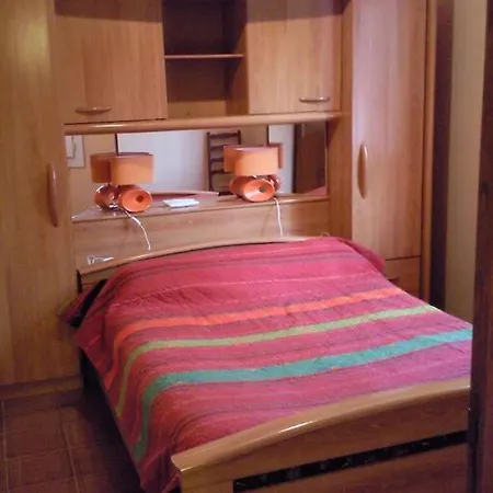 Vakantiehuis 2 Chambres Ideale Pour Les